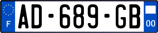 AD-689-GB