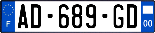 AD-689-GD