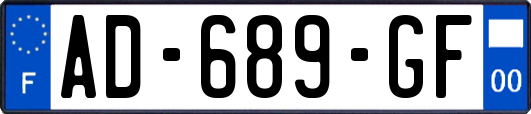 AD-689-GF