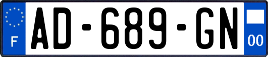 AD-689-GN