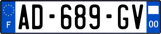 AD-689-GV
