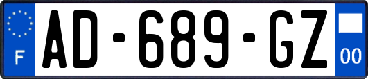 AD-689-GZ