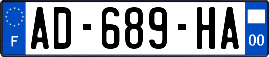 AD-689-HA