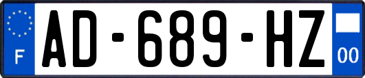 AD-689-HZ
