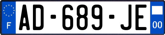 AD-689-JE