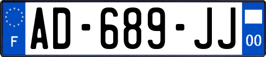 AD-689-JJ