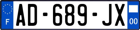 AD-689-JX