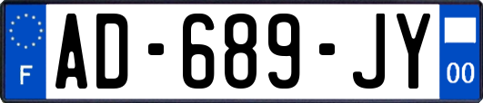 AD-689-JY
