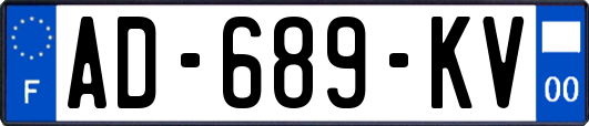 AD-689-KV