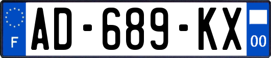 AD-689-KX