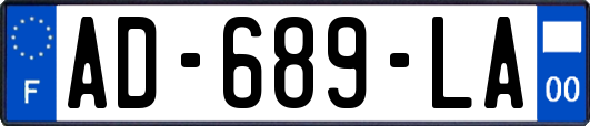 AD-689-LA