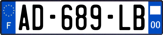 AD-689-LB