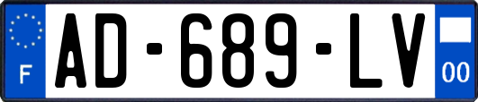 AD-689-LV