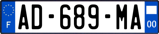 AD-689-MA