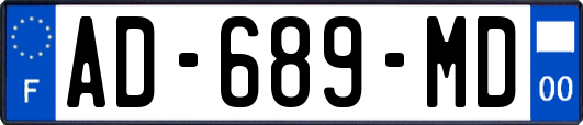 AD-689-MD