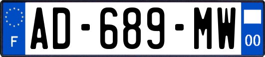 AD-689-MW