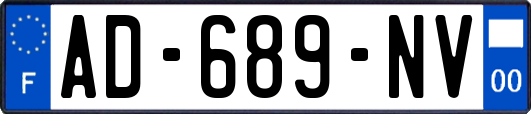 AD-689-NV