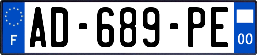 AD-689-PE