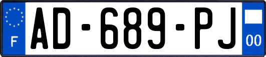 AD-689-PJ