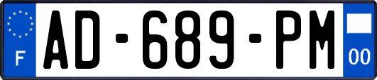 AD-689-PM