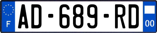 AD-689-RD