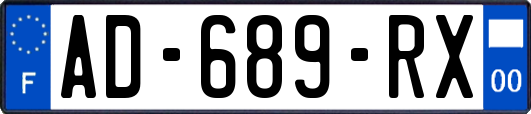 AD-689-RX