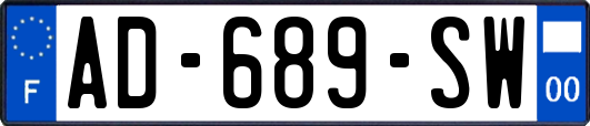 AD-689-SW