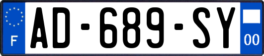 AD-689-SY