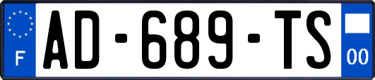 AD-689-TS