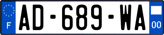 AD-689-WA