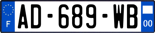 AD-689-WB