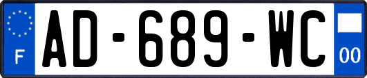 AD-689-WC