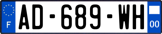 AD-689-WH