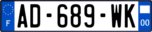 AD-689-WK