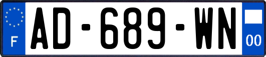 AD-689-WN