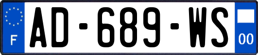 AD-689-WS