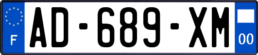 AD-689-XM