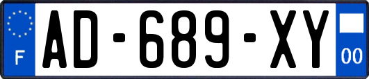 AD-689-XY