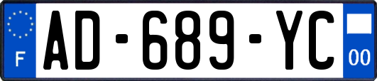 AD-689-YC