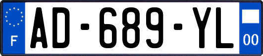 AD-689-YL