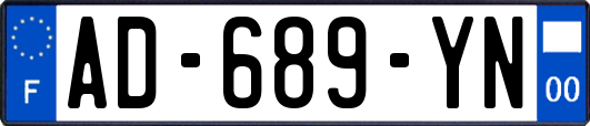 AD-689-YN