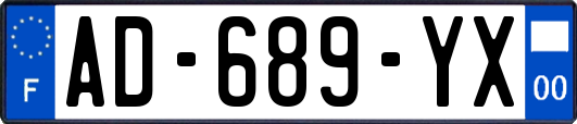 AD-689-YX