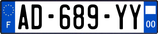AD-689-YY