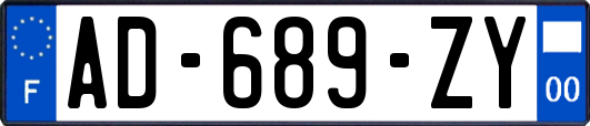 AD-689-ZY