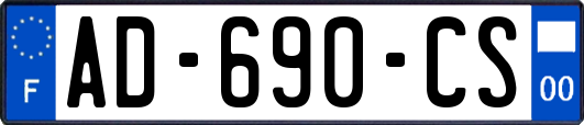 AD-690-CS