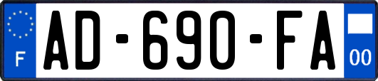AD-690-FA