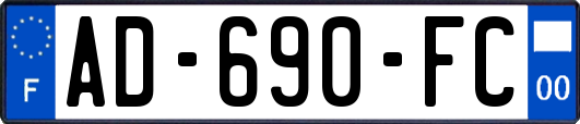 AD-690-FC