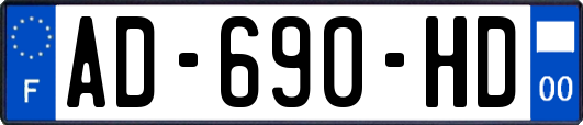 AD-690-HD