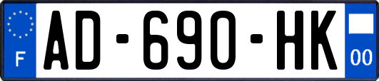 AD-690-HK