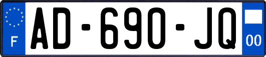 AD-690-JQ